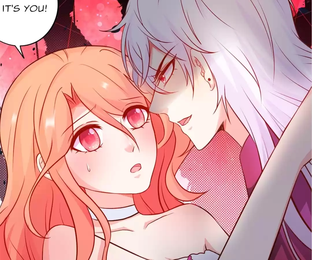Read The Adorable Vampire chapter 166 image 35 on Lezhin