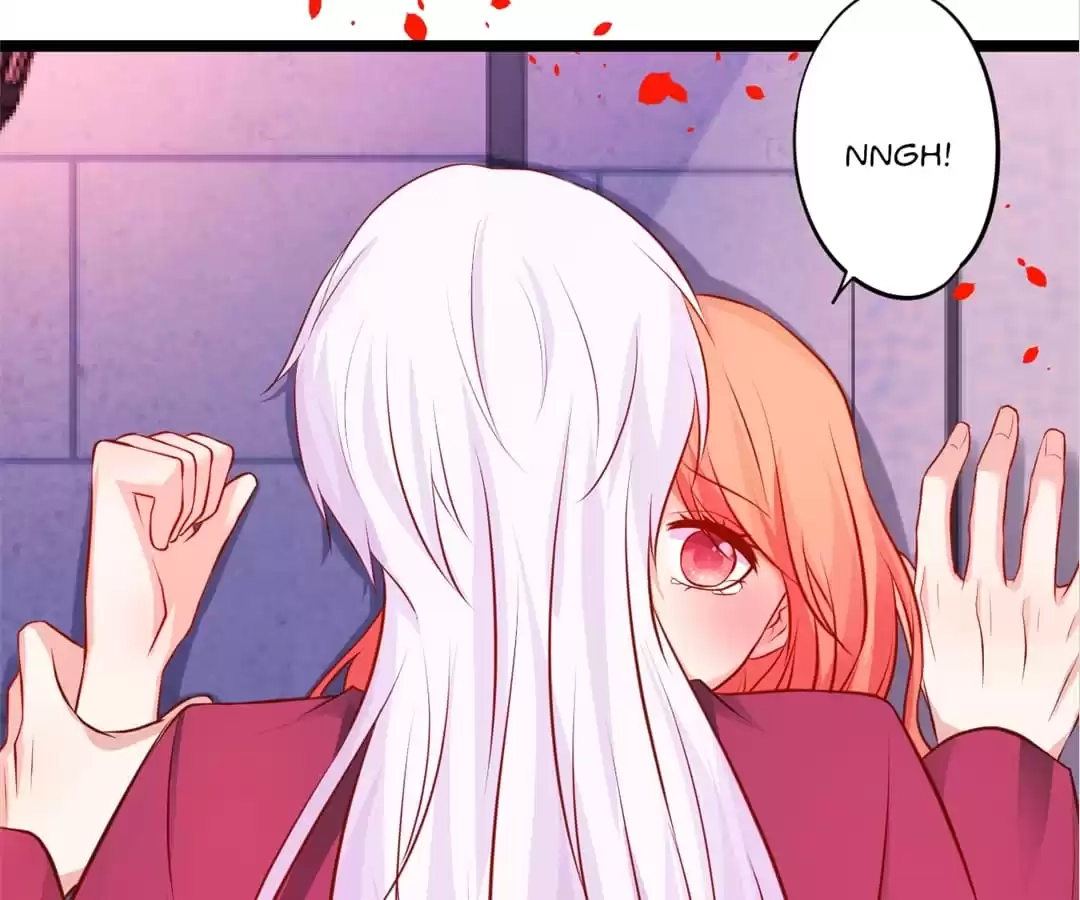 Read The Adorable Vampire chapter 166 image 40 on Lezhin
