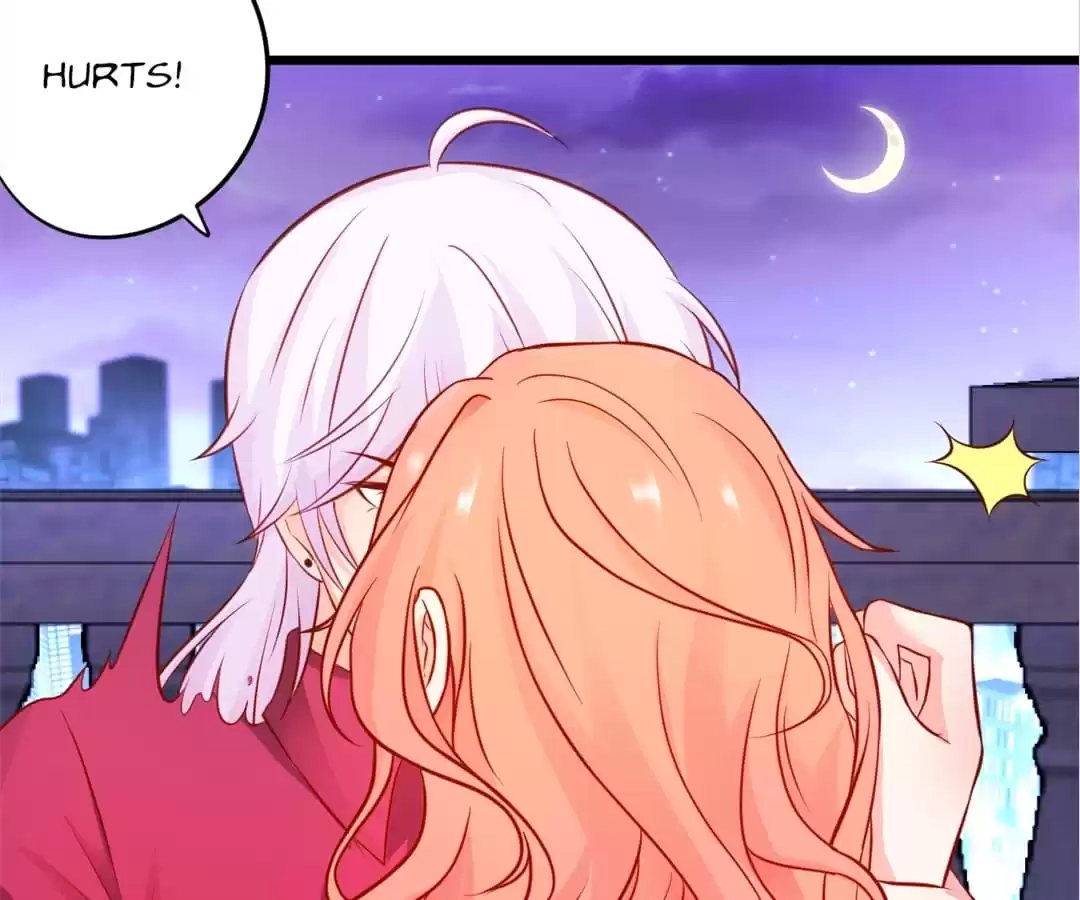 Read The Adorable Vampire chapter 166 image 43 on Lezhin