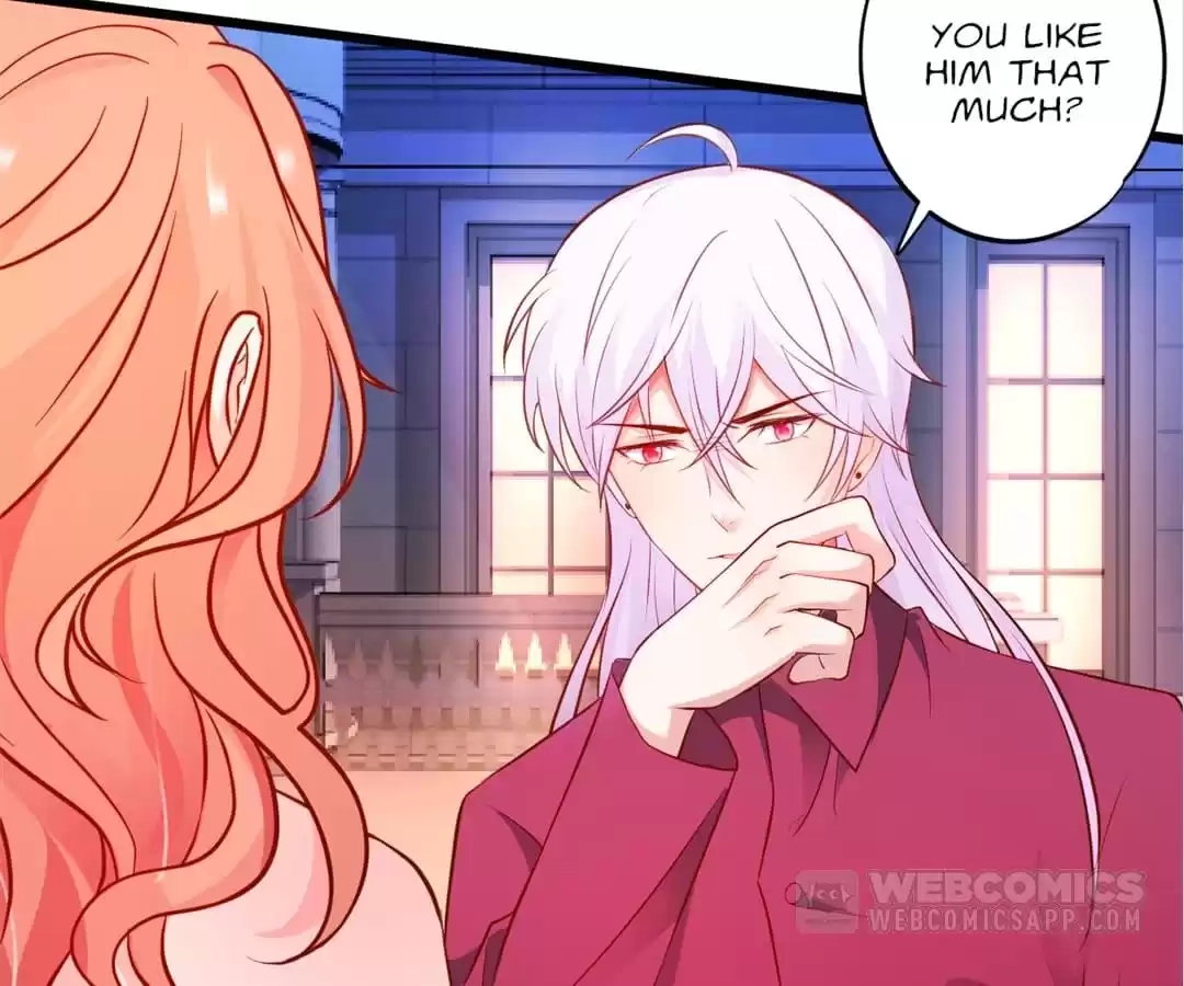 Read The Adorable Vampire chapter 166 image 46 on Lezhin