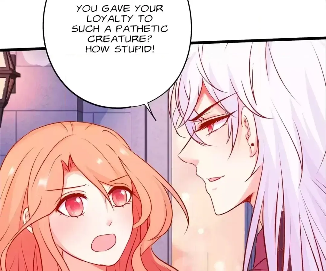 Read The Adorable Vampire chapter 166 image 49 on Lezhin