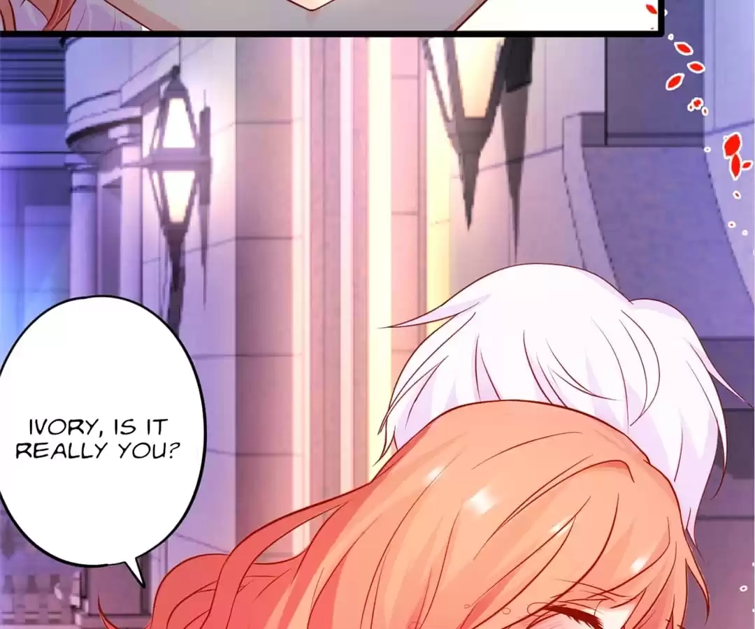 Read The Adorable Vampire chapter 166 image 5 on Lezhin