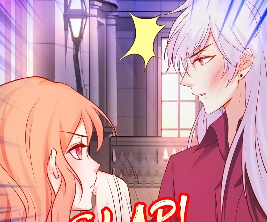 Read The Adorable Vampire chapter 166 image 53 on Lezhin