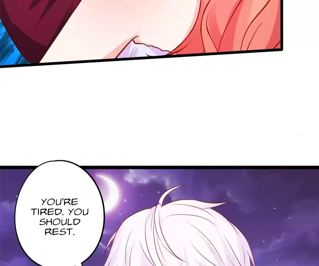Read The Adorable Vampire chapter 166 image 60 on Lezhin