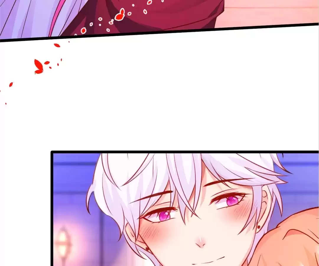 Read The Adorable Vampire chapter 166 image 7 on Lezhin