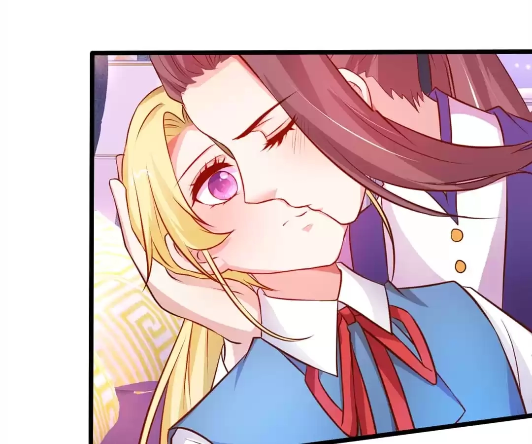 Read The Adorable Vampire chapter 166 image 80 on Lezhin