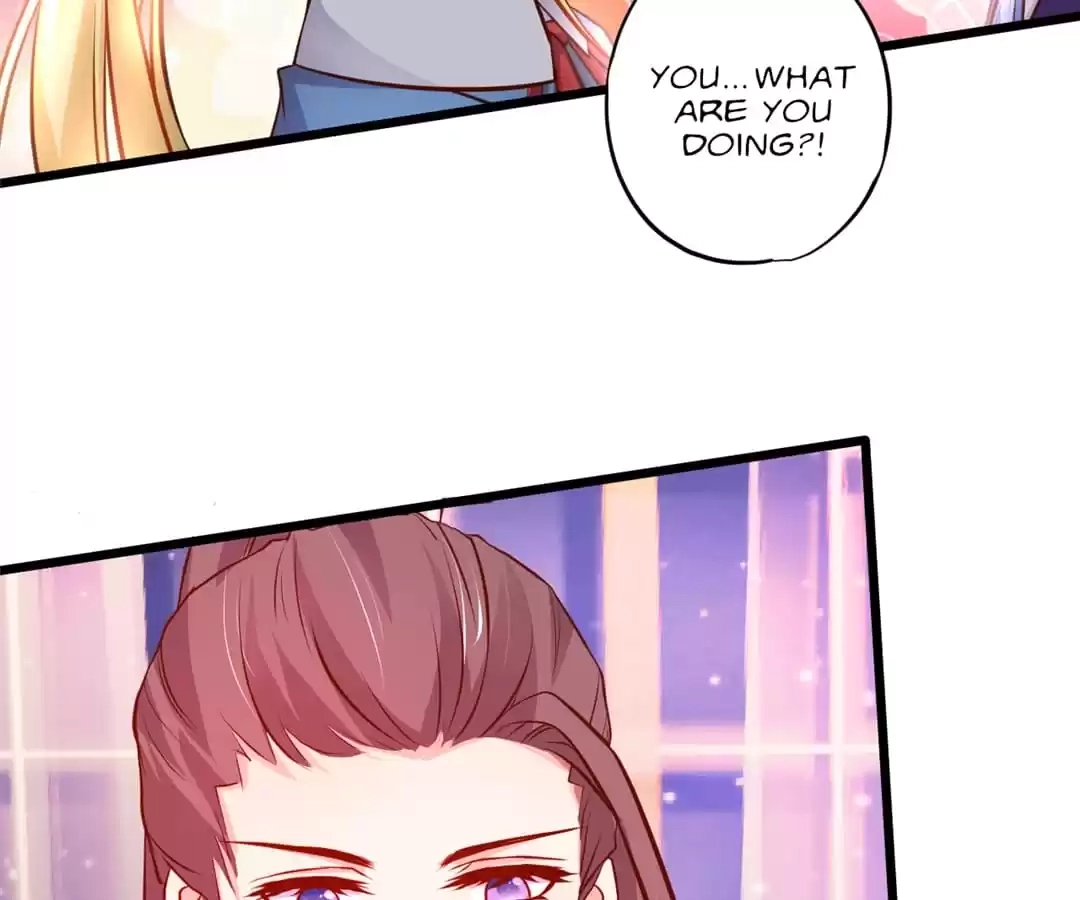 Read The Adorable Vampire chapter 166 image 82 on Lezhin