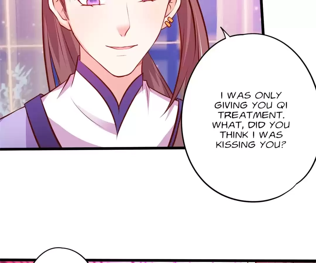 Read The Adorable Vampire chapter 166 image 83 on Lezhin