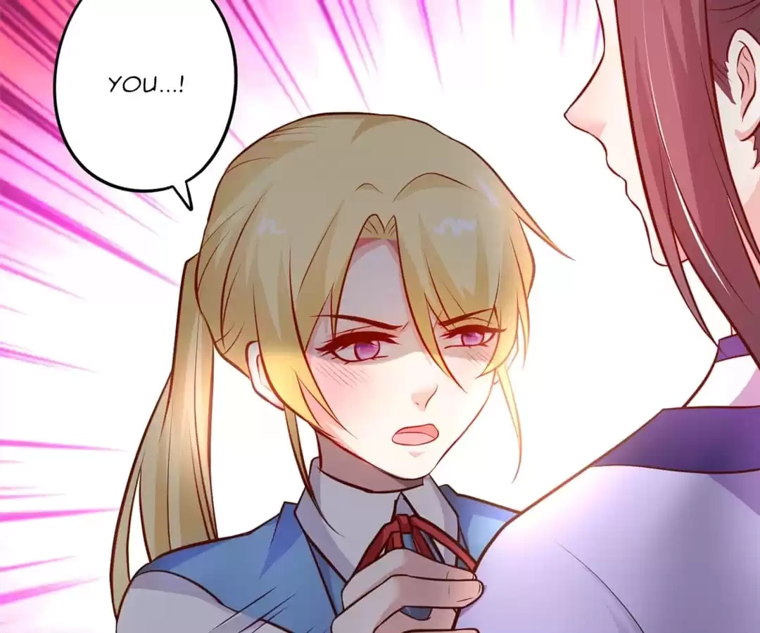 Read The Adorable Vampire chapter 166 image 84 on Lezhin