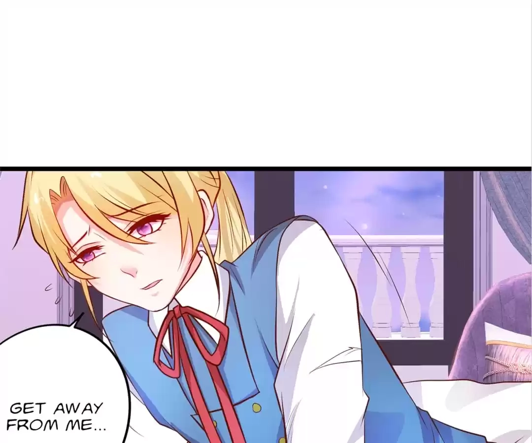 Read The Adorable Vampire chapter 166 image 87 on Lezhin