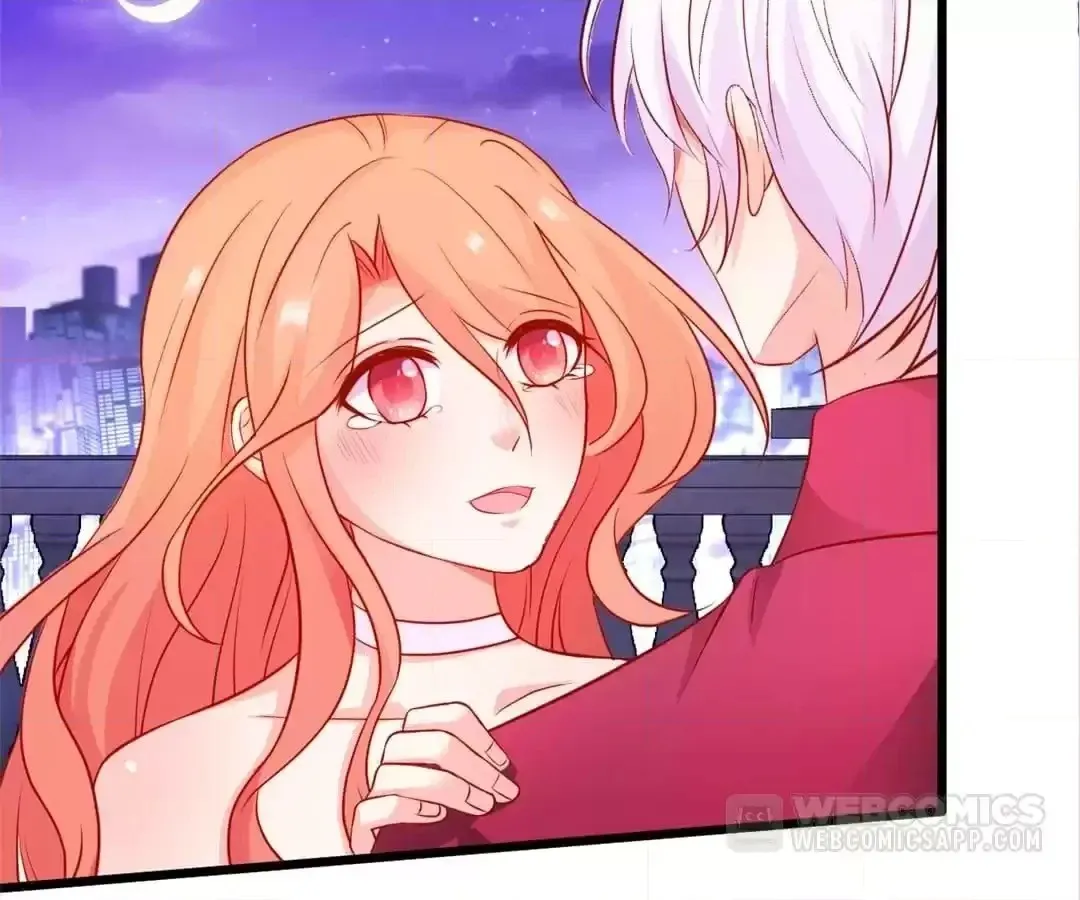 Read The Adorable Vampire chapter 166 image 9 on Lezhin