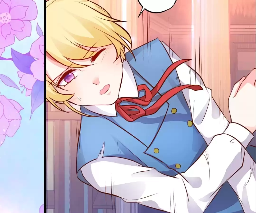 Read The Adorable Vampire chapter 166 image 92 on Lezhin