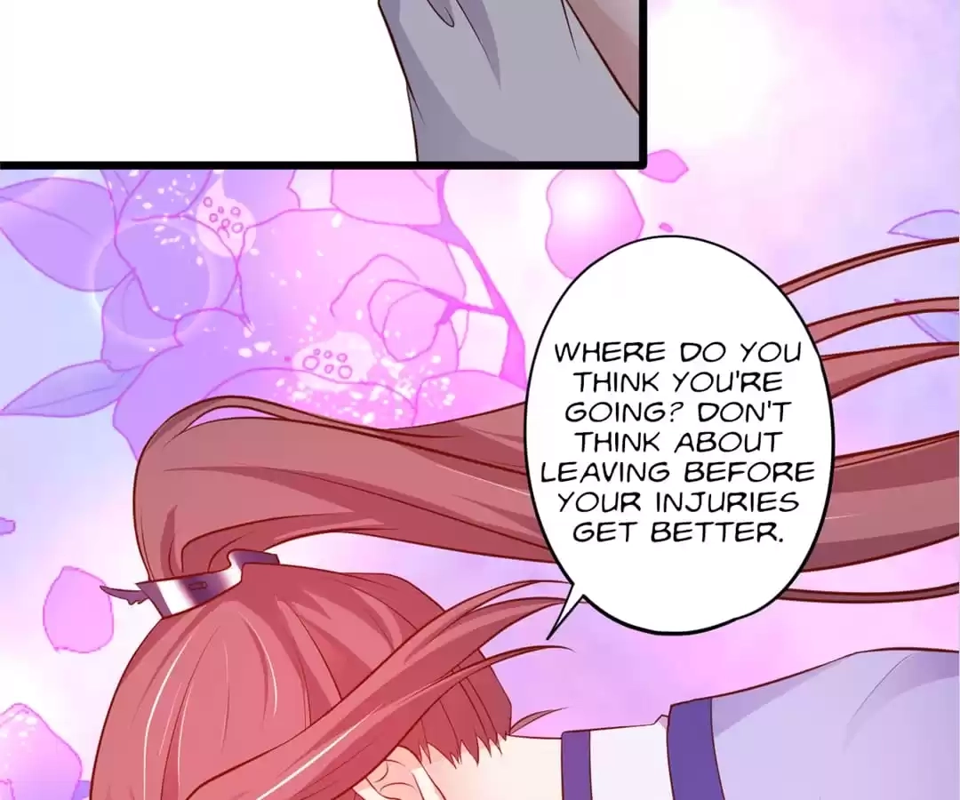 Read The Adorable Vampire chapter 166 image 94 on Lezhin