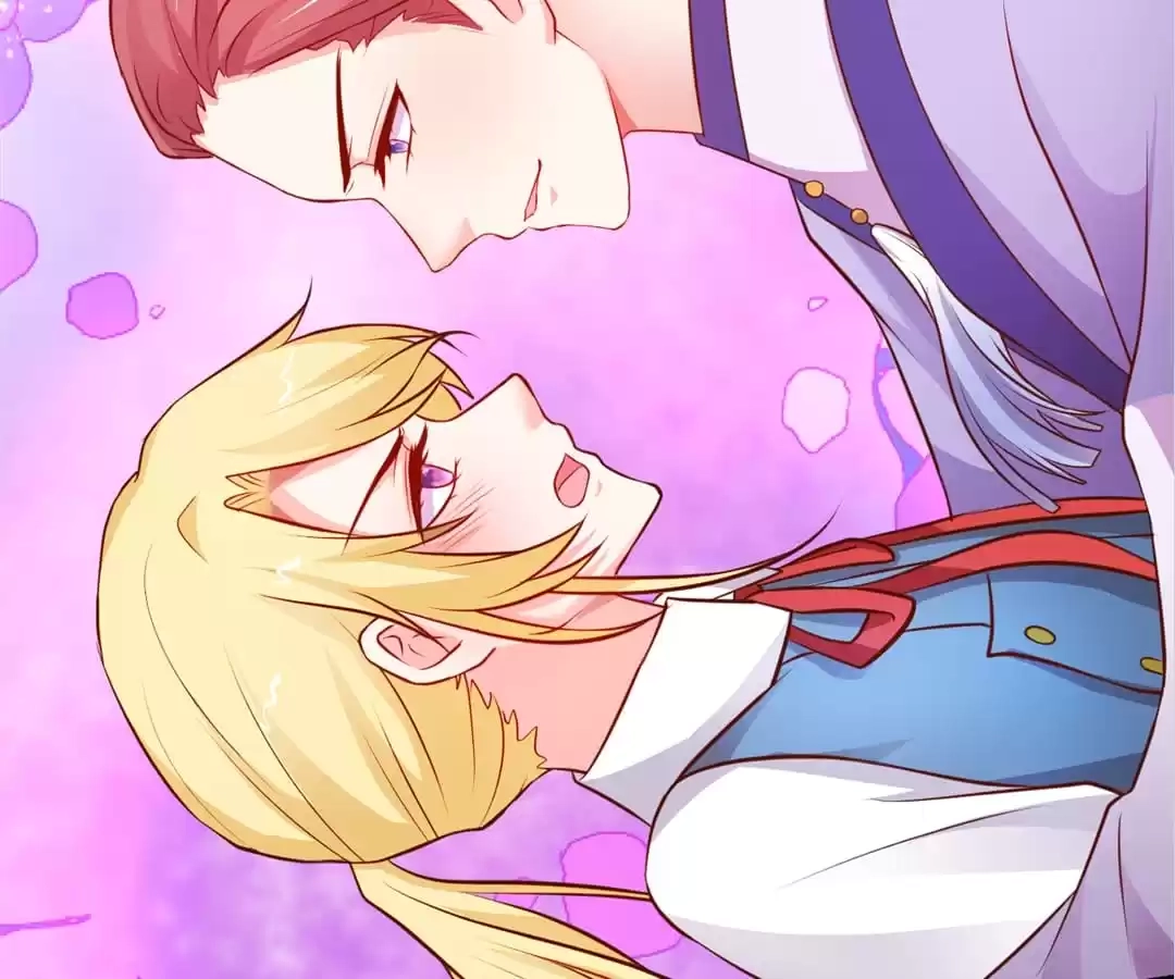 Read The Adorable Vampire chapter 166 image 95 on Lezhin