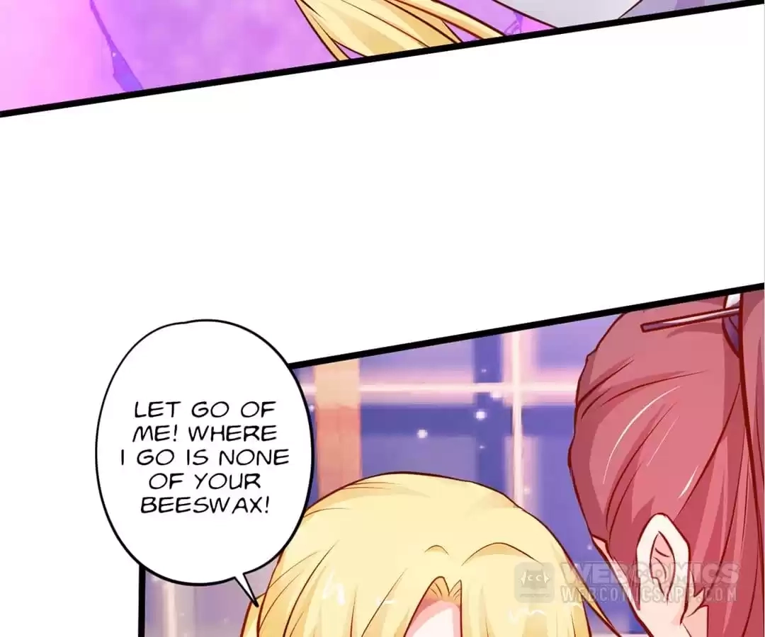 Read The Adorable Vampire chapter 166 image 96 on Lezhin