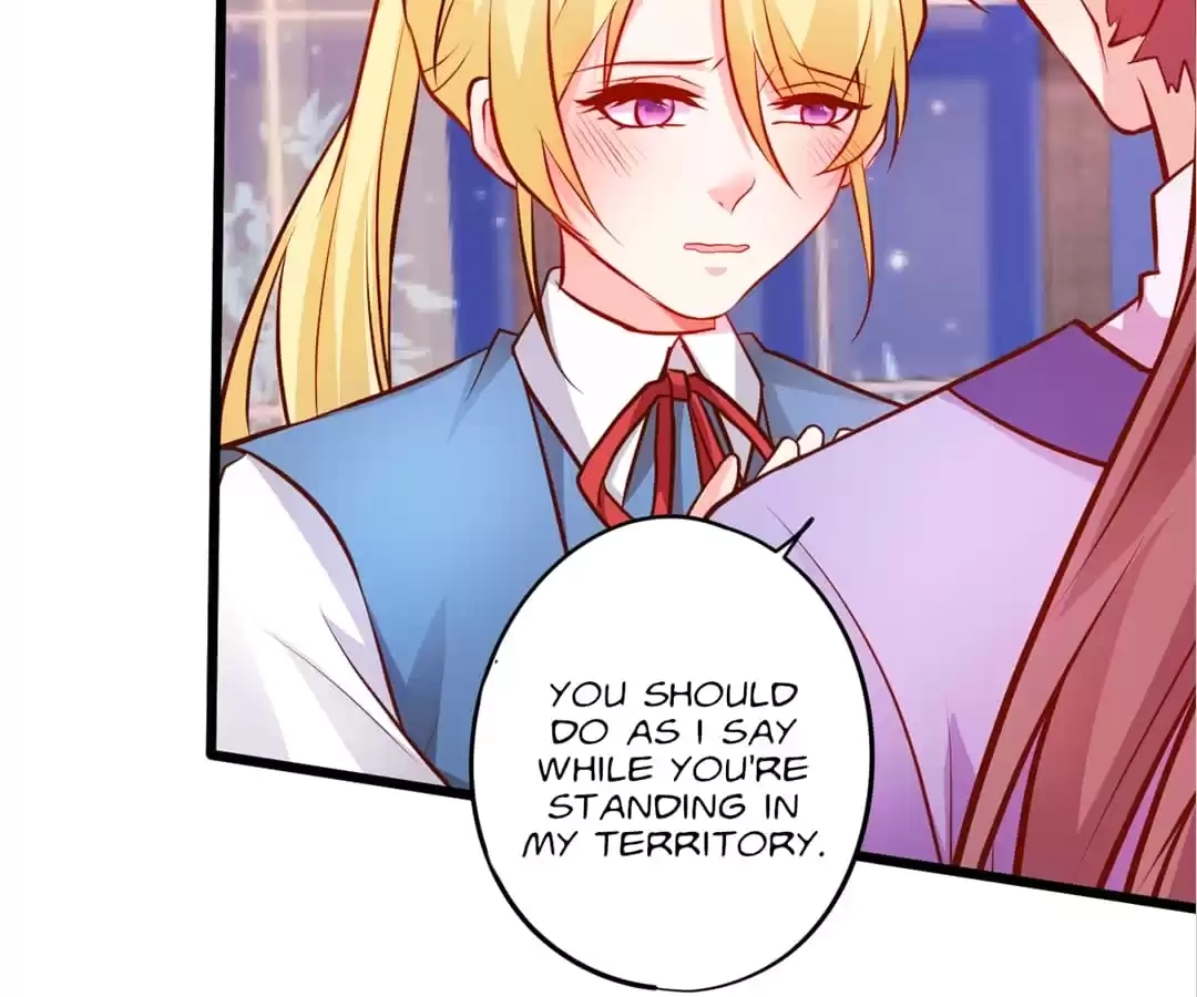 Read The Adorable Vampire chapter 166 image 97 on Lezhin