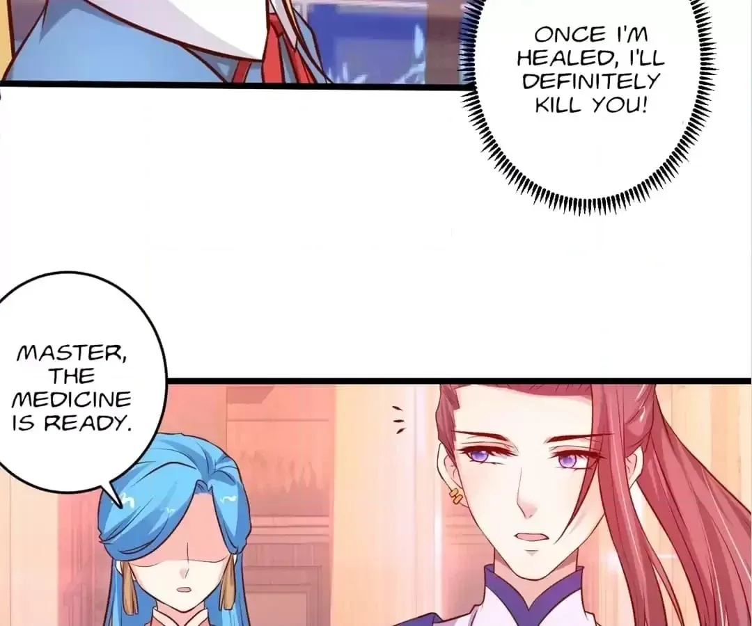 Read The Adorable Vampire chapter 166 image 99 on Lezhin