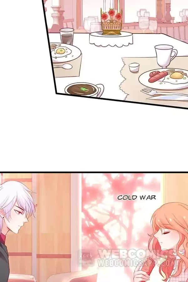 Read The Adorable Vampire chapter 167 image 1 on Lezhin