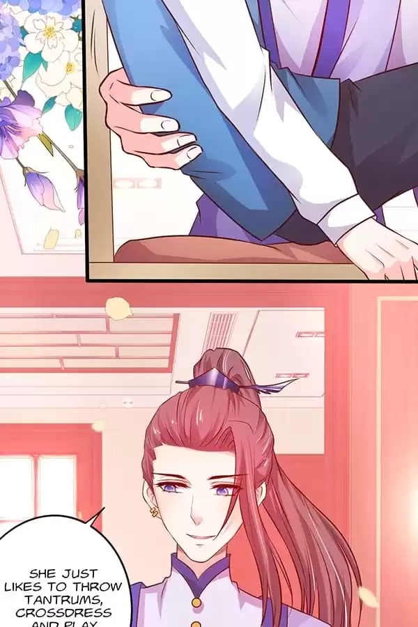 Read The Adorable Vampire chapter 167 image 10 on Lezhin