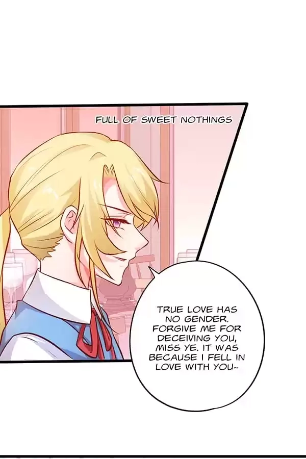 Read The Adorable Vampire chapter 167 image 13 on Lezhin