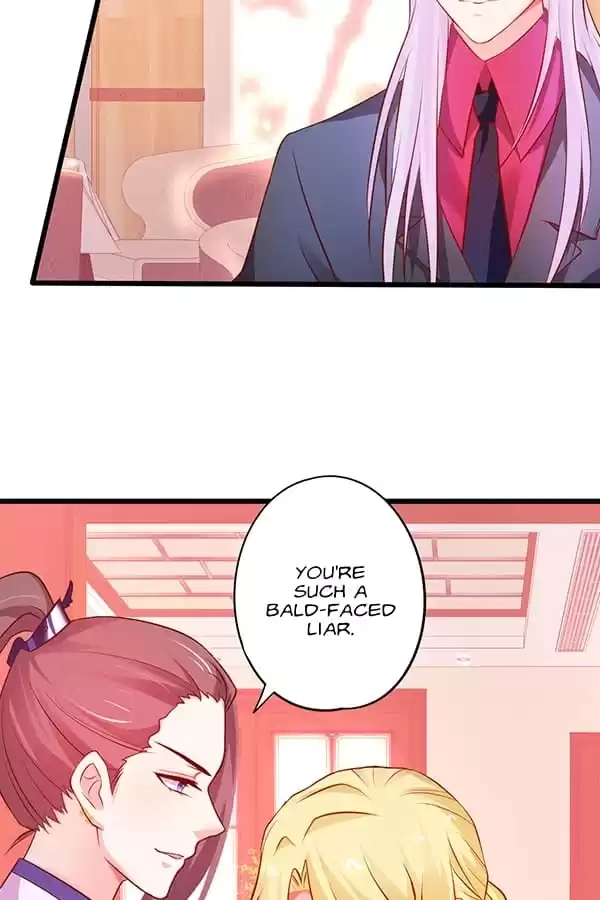 Read The Adorable Vampire chapter 167 image 15 on Lezhin