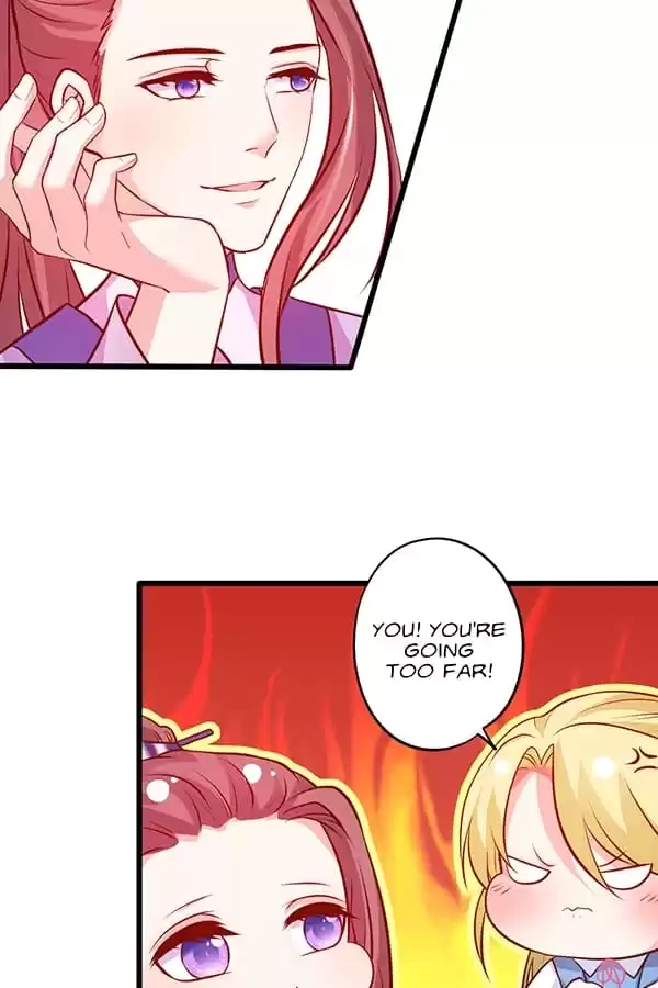 Read The Adorable Vampire chapter 167 image 17 on Lezhin