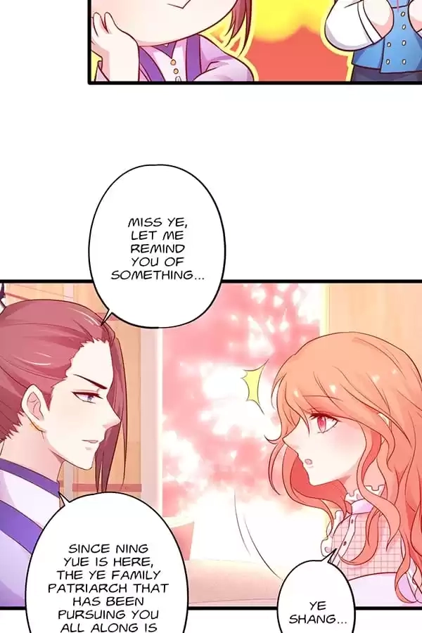 Read The Adorable Vampire chapter 167 image 18 on Lezhin