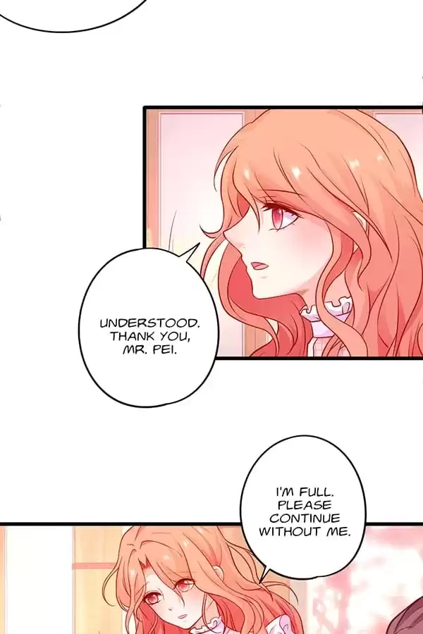Read The Adorable Vampire chapter 167 image 20 on Lezhin