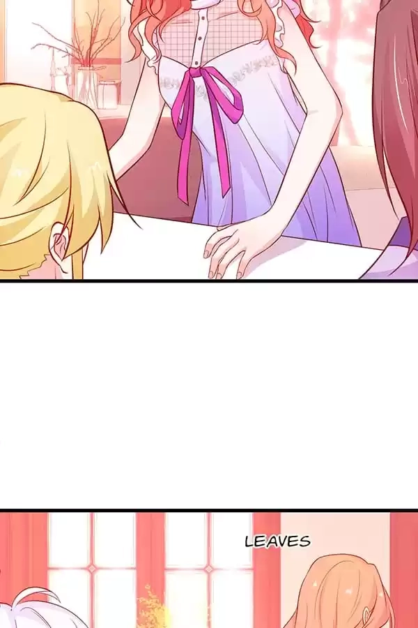 Read The Adorable Vampire chapter 167 image 21 on Lezhin