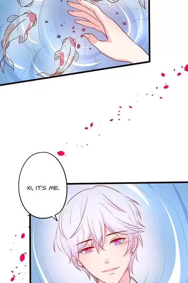 Read The Adorable Vampire chapter 167 image 26 on Lezhin