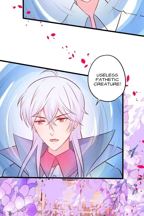 Read The Adorable Vampire chapter 167 image 27 on Lezhin