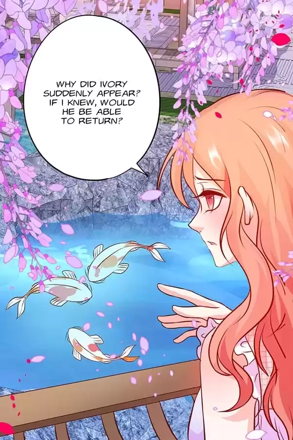 Read The Adorable Vampire chapter 167 image 28 on Lezhin