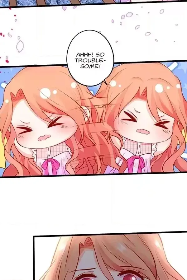 Read The Adorable Vampire chapter 167 image 29 on Lezhin