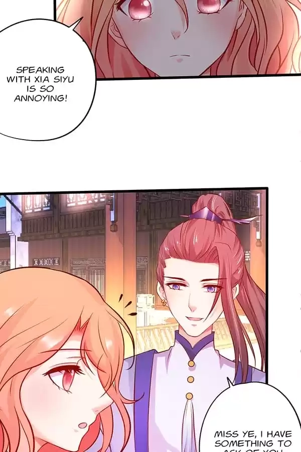 Read The Adorable Vampire chapter 167 image 30 on Lezhin