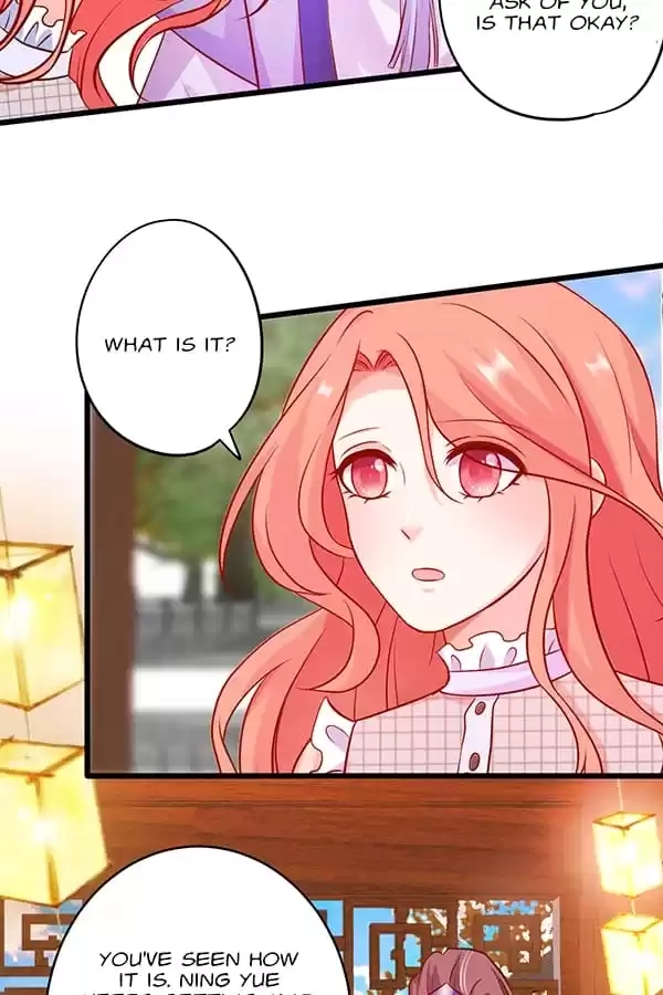 Read The Adorable Vampire chapter 167 image 31 on Lezhin