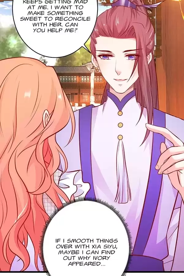 Read The Adorable Vampire chapter 167 image 32 on Lezhin