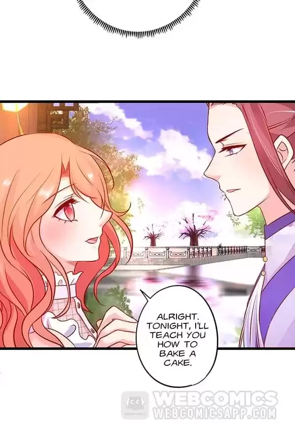 Read The Adorable Vampire chapter 167 image 33 on Lezhin