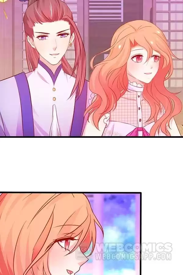 Read The Adorable Vampire chapter 167 image 36 on Lezhin