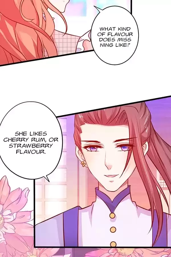 Read The Adorable Vampire chapter 167 image 37 on Lezhin