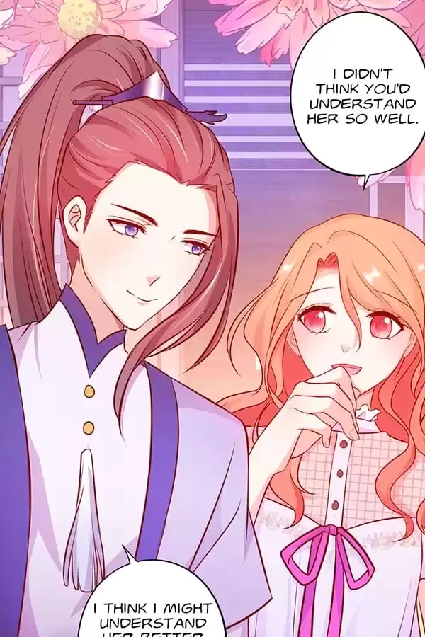 Read The Adorable Vampire chapter 167 image 38 on Lezhin