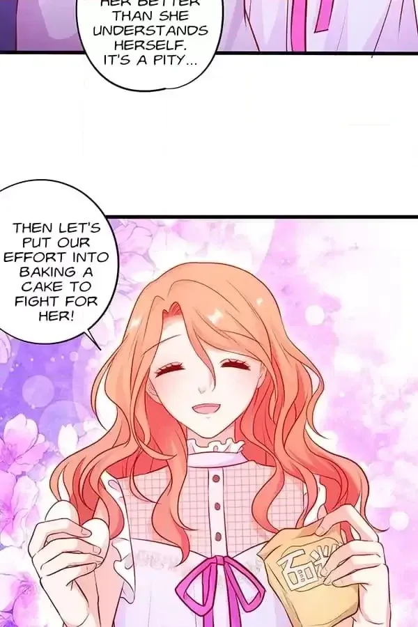 Read The Adorable Vampire chapter 167 image 39 on Lezhin