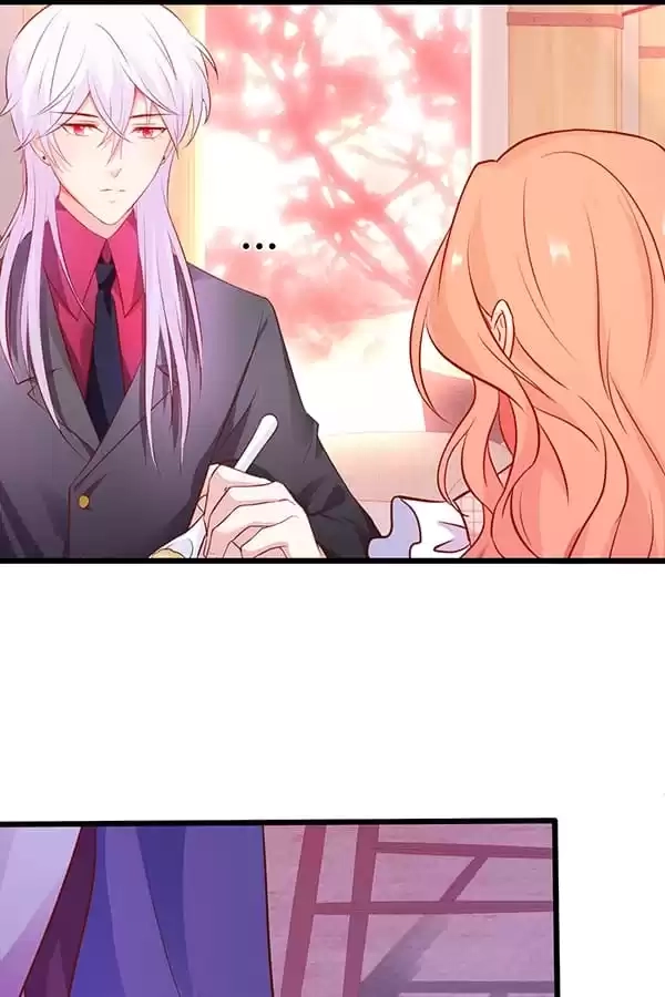 Read The Adorable Vampire chapter 167 image 4 on Lezhin