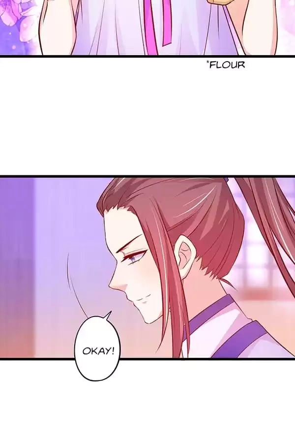 Read The Adorable Vampire chapter 167 image 40 on Lezhin