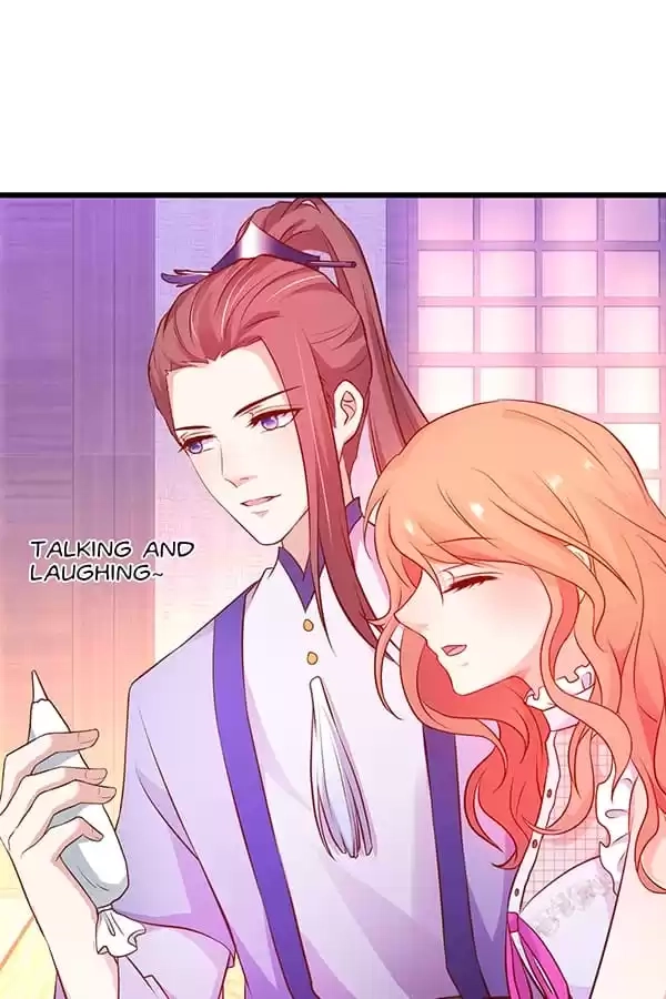 Read The Adorable Vampire chapter 167 image 41 on Lezhin