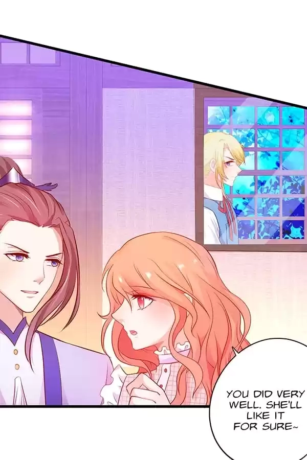 Read The Adorable Vampire chapter 167 image 45 on Lezhin