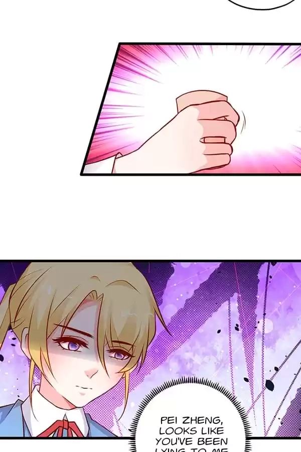 Read The Adorable Vampire chapter 167 image 46 on Lezhin