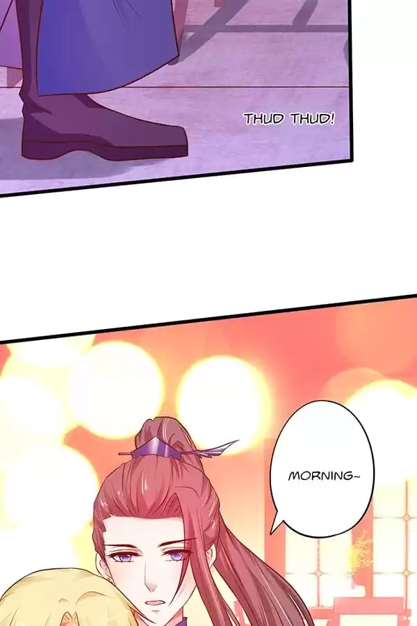 Read The Adorable Vampire chapter 167 image 5 on Lezhin