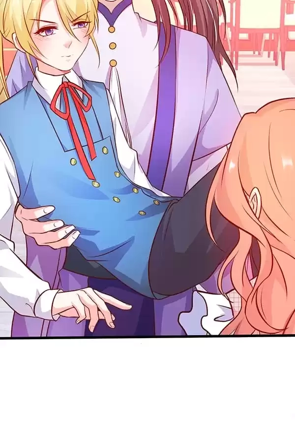 Read The Adorable Vampire chapter 167 image 6 on Lezhin