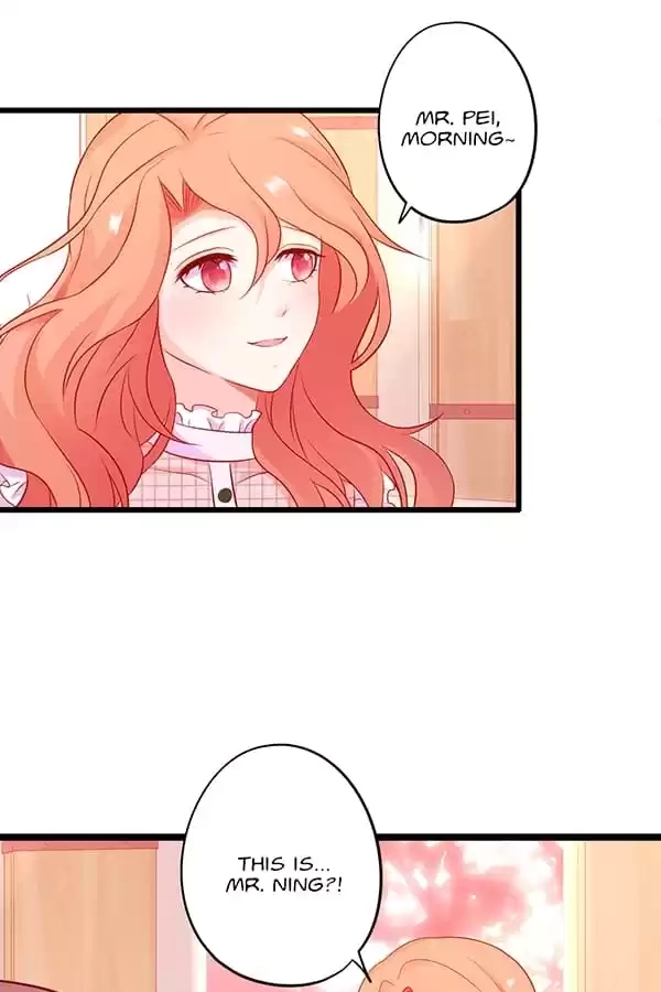 Read The Adorable Vampire chapter 167 image 7 on Lezhin