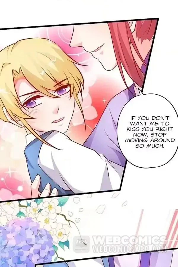 Read The Adorable Vampire chapter 167 image 9 on Lezhin